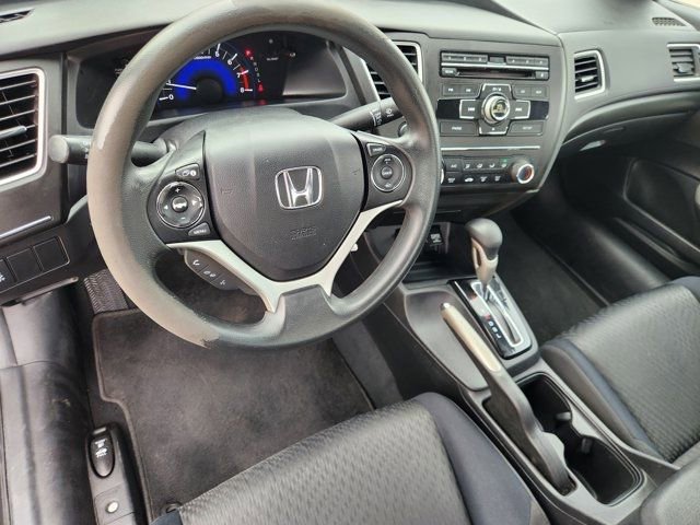 Used 2014 Honda Civic LX image 27