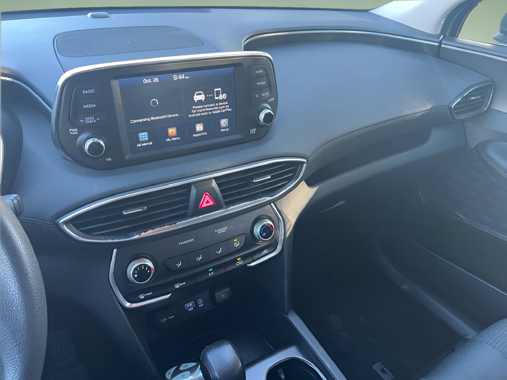 Used 2019 Hyundai Santa Fe SE AWD/4WD image 23