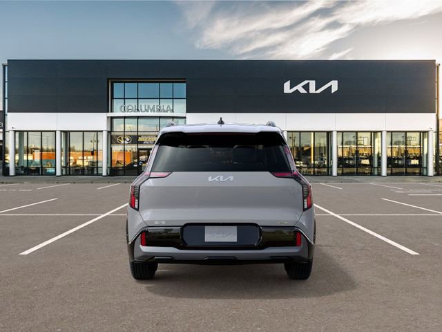 New 2026 Kia EV9 GT-Line image 5