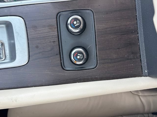 Used 2020 Nissan Murano Platinum FWD image 39