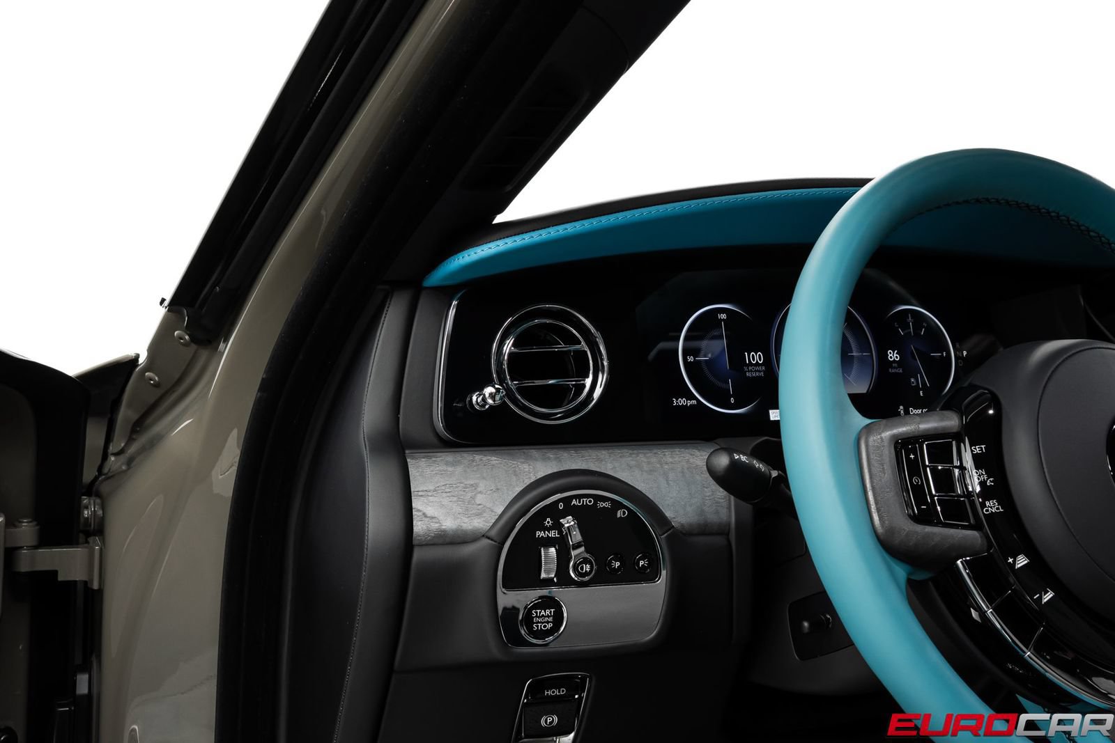Used 2025 Rolls-Royce Ghost AWD/4WD image 28