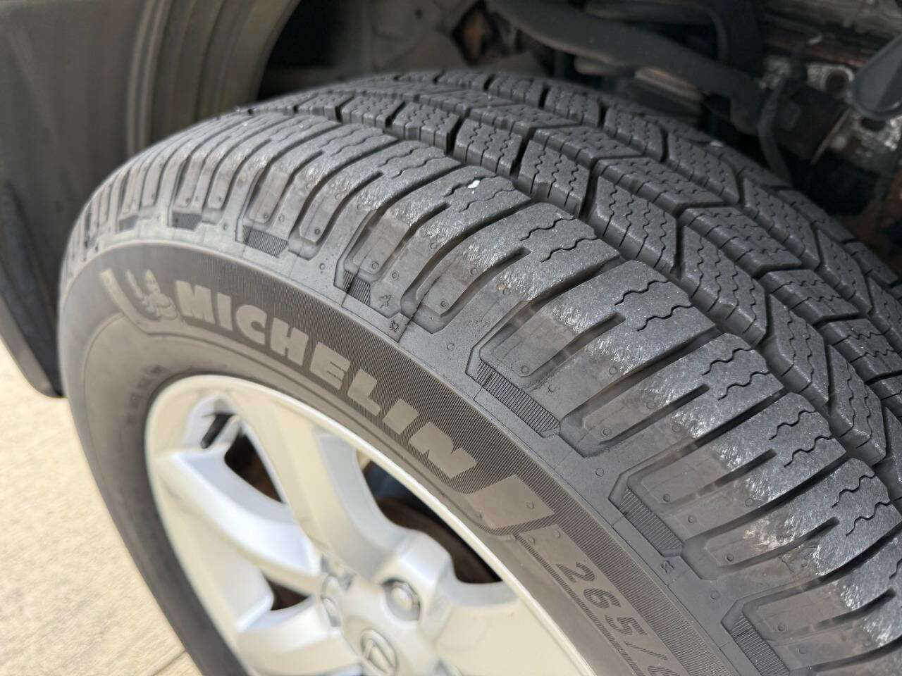 Used 2013 Lexus GX 460 image 10