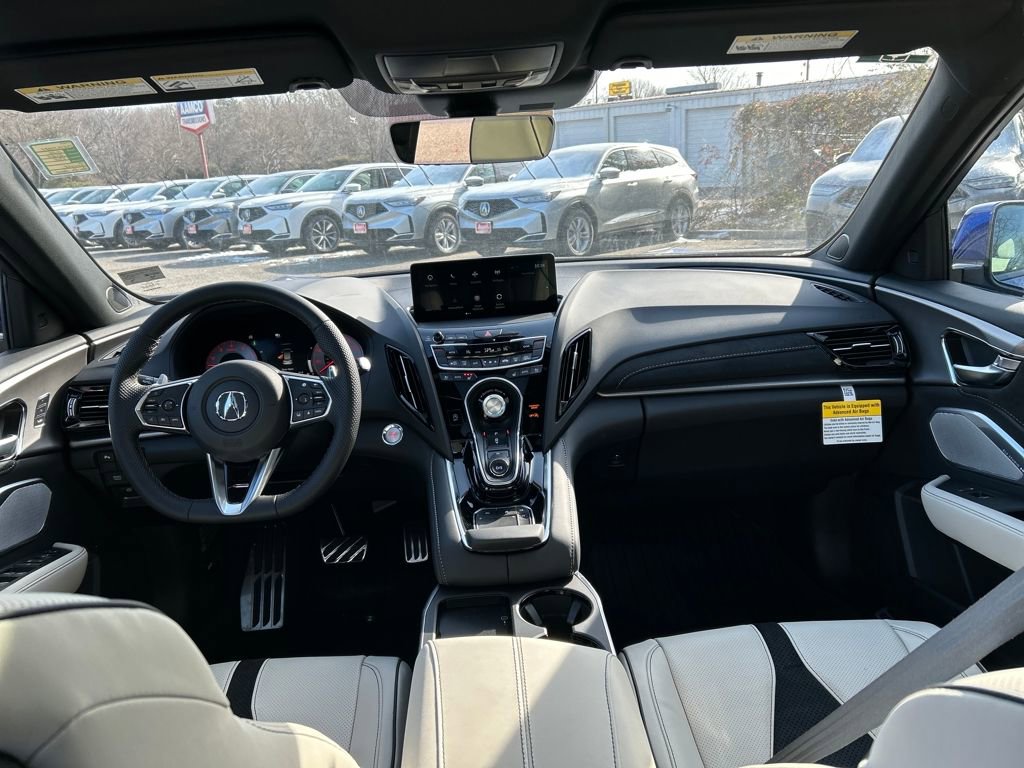 New 2026 Acura RDX A-Spec image 26