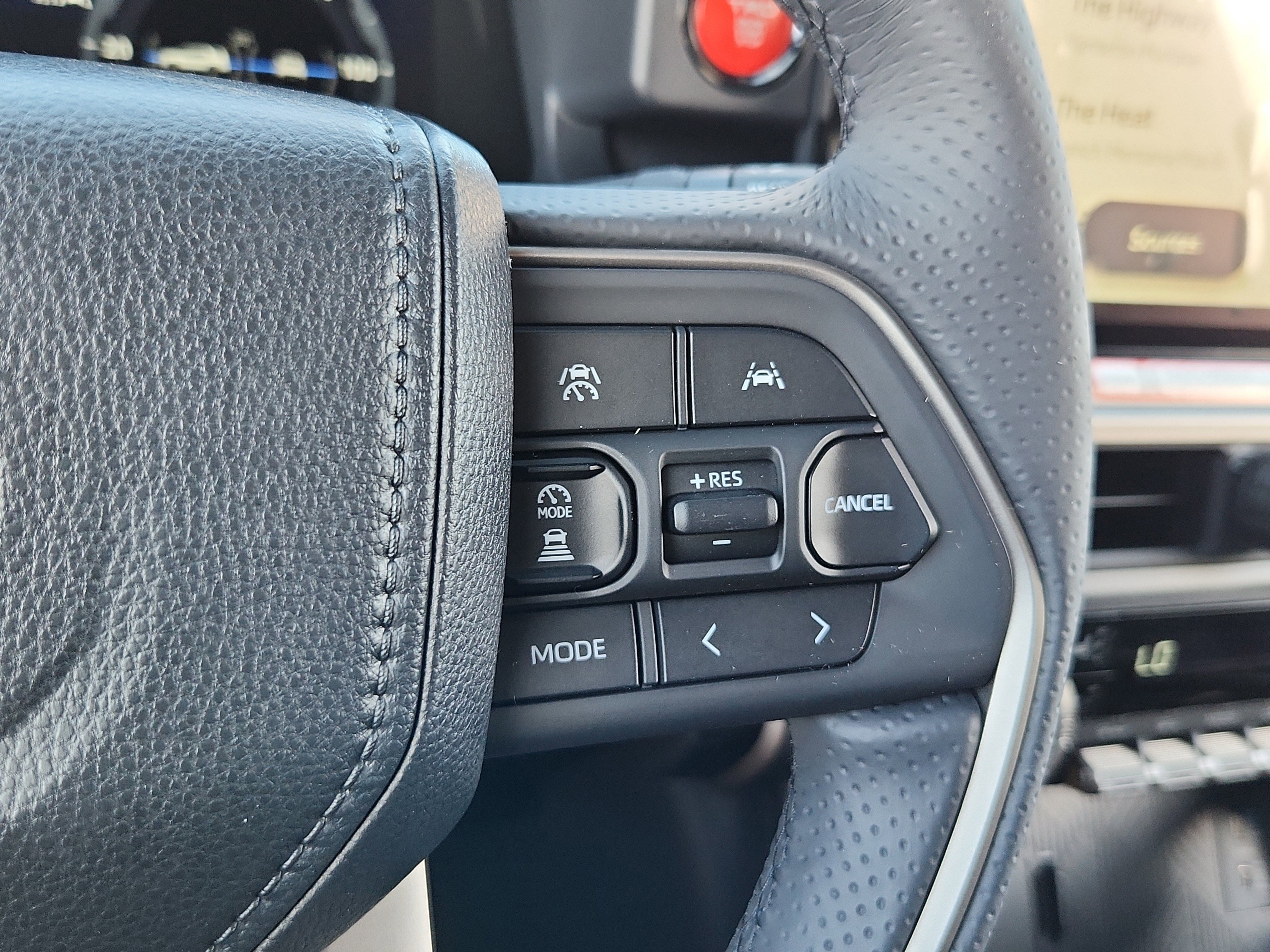 New 2026 Toyota 4Runner TRD Off-Road Premium image 17