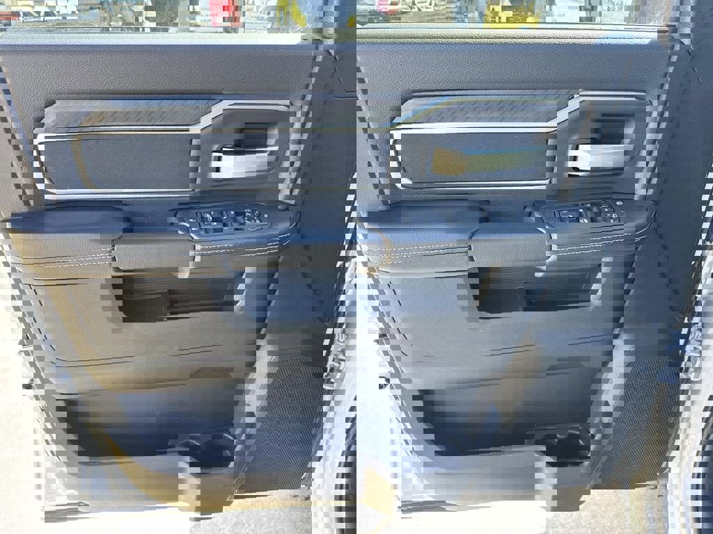 New 2026 RAM 2500 Big Horn image 35