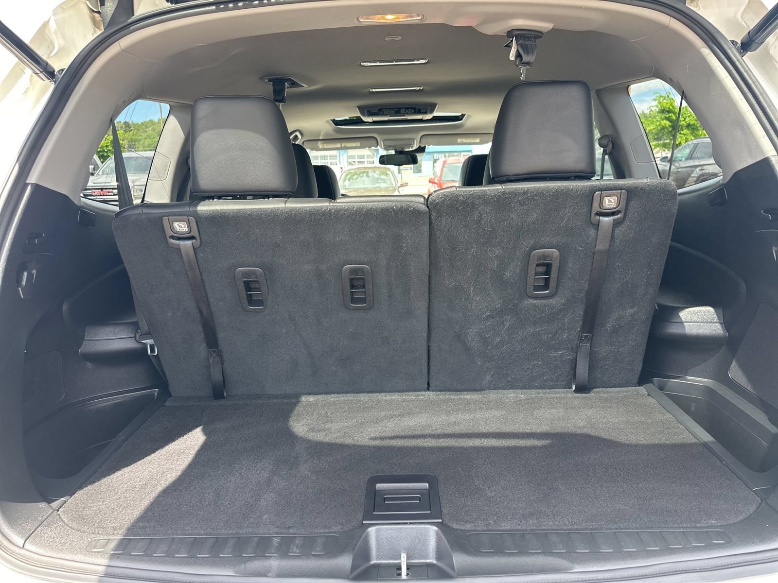 Used 2018 Honda Pilot Touring image 30