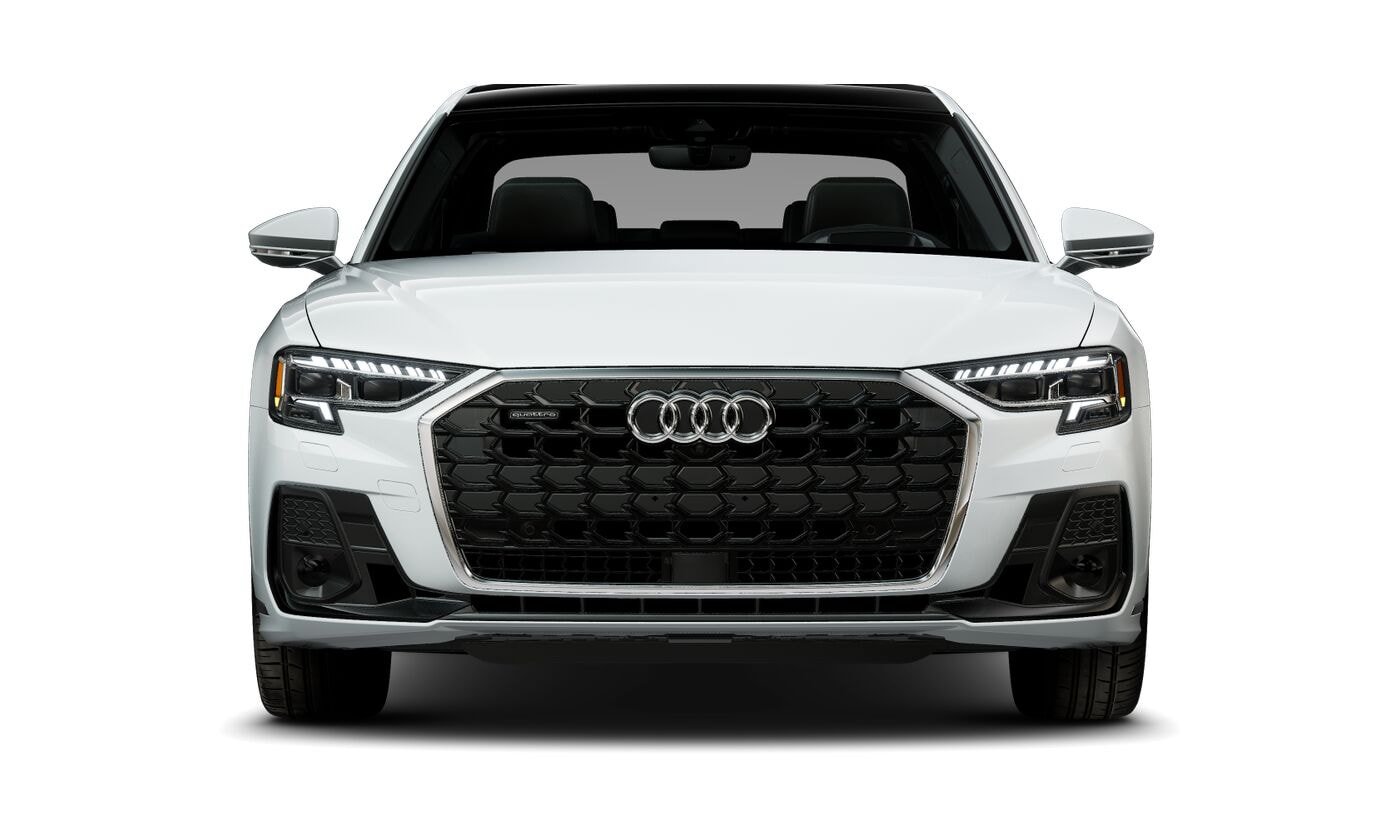 New 2027 Audi A8 L 3.0T AWD/4WD image 3
