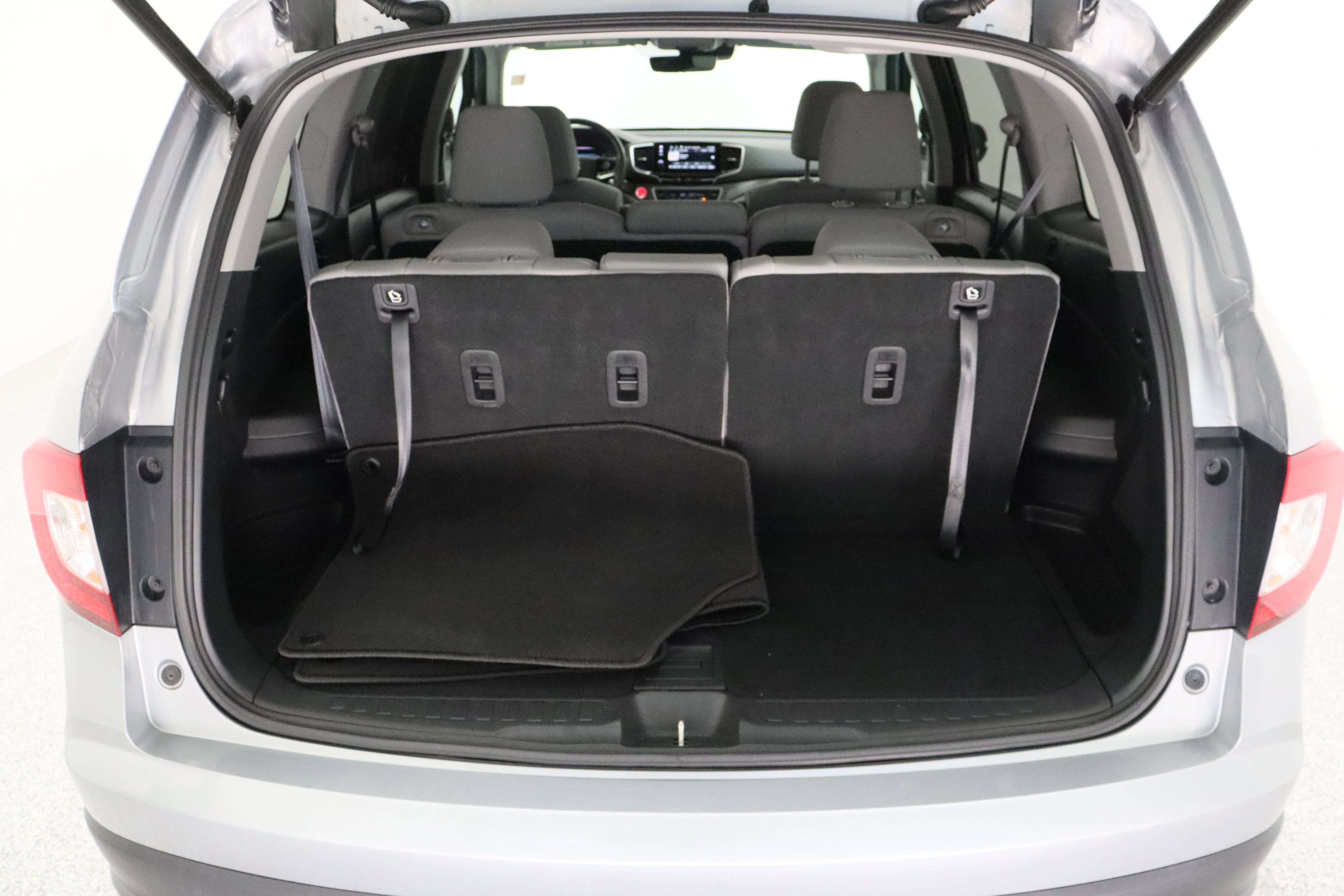 Used 2021 Honda Pilot EX-L image 35