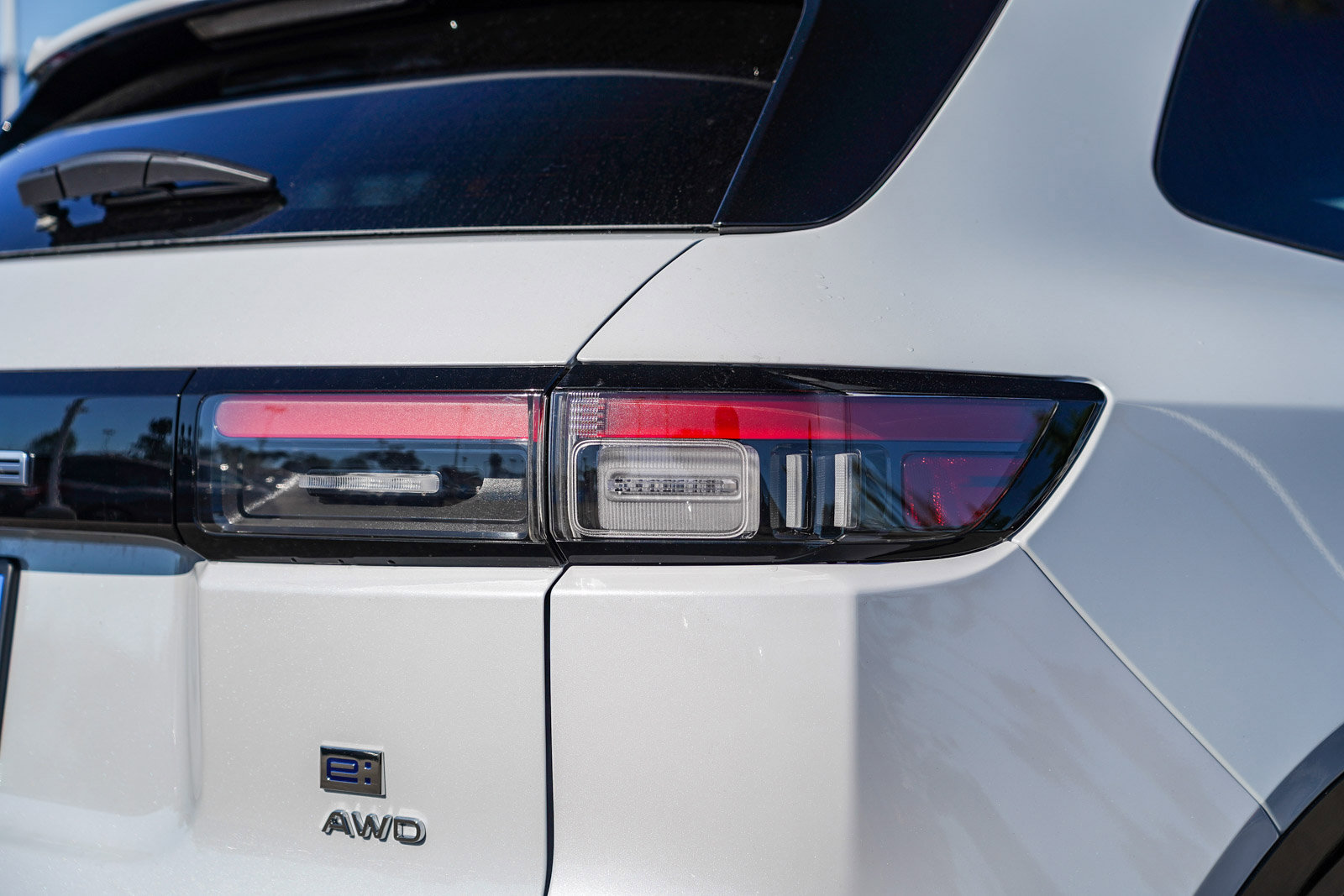 New 2026 Honda Prologue Elite image 10