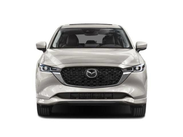 Certified 2024 MAZDA CX-5 AWD 2.5 S w/ Premium Plus Pkg image 7