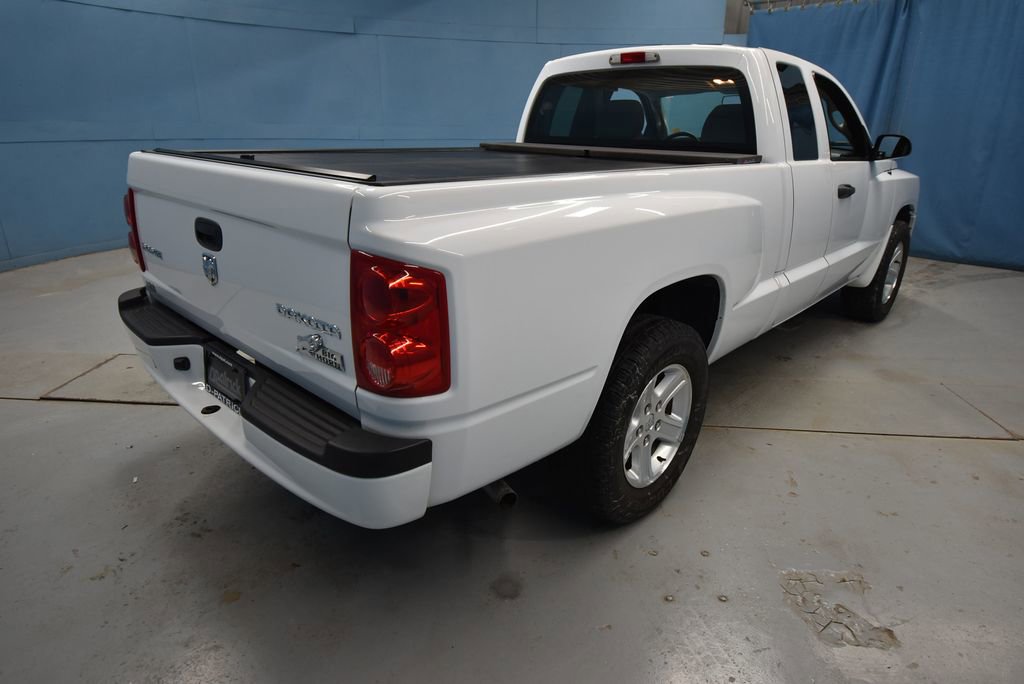 Used 2011 Dodge Dakota Big Horn image 30