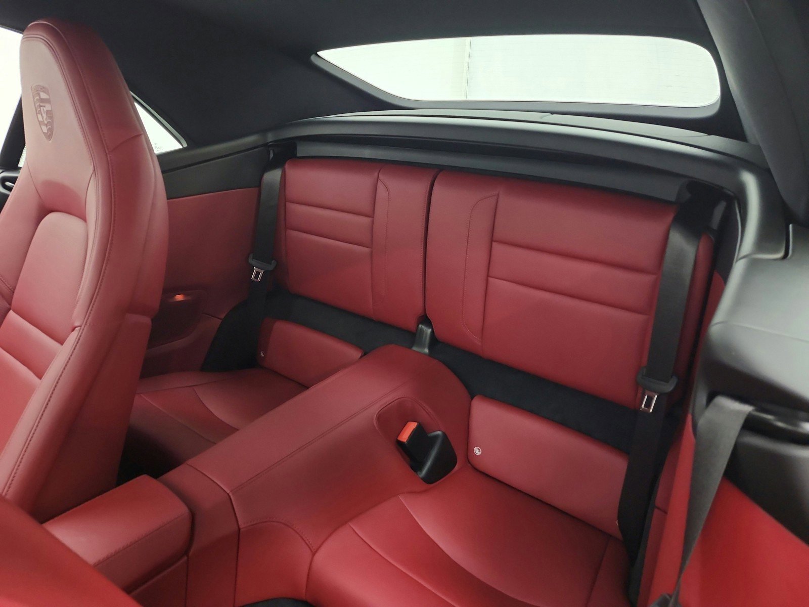 Used 2022 Porsche 911 Carrera image 20