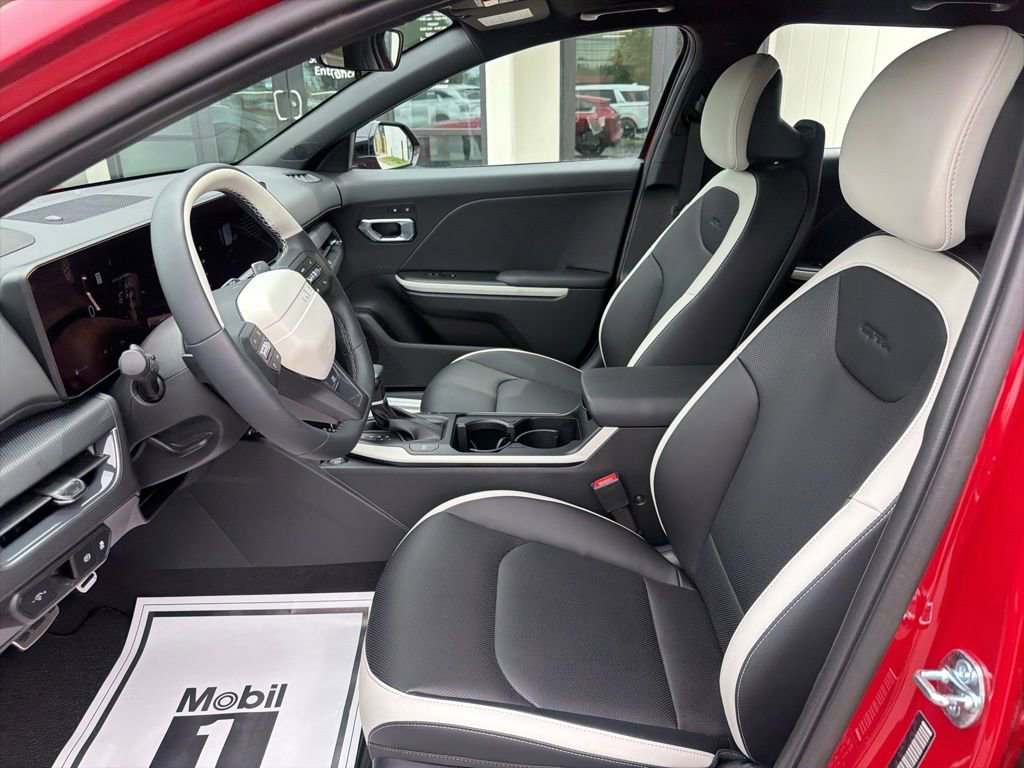 New 2026 Kia K4 GT-Line Turbo FWD image 27