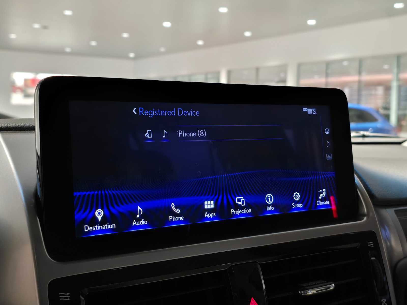 Used 2023 Lexus GX 460 Premium w/ Premium Plus Package image 34