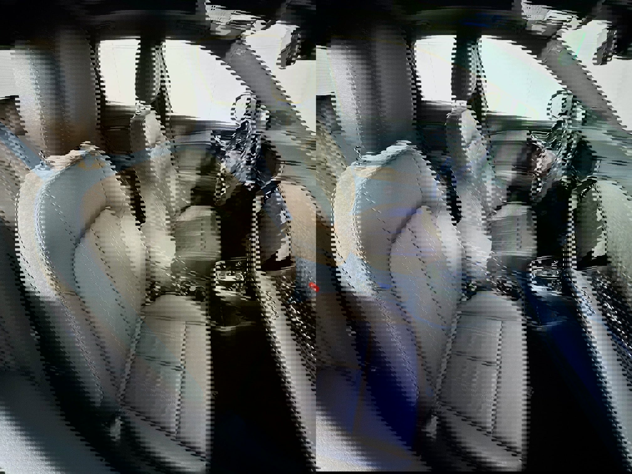 Used 2022 Audi Q4 e-tron Premium w/ Convenience Package image 26