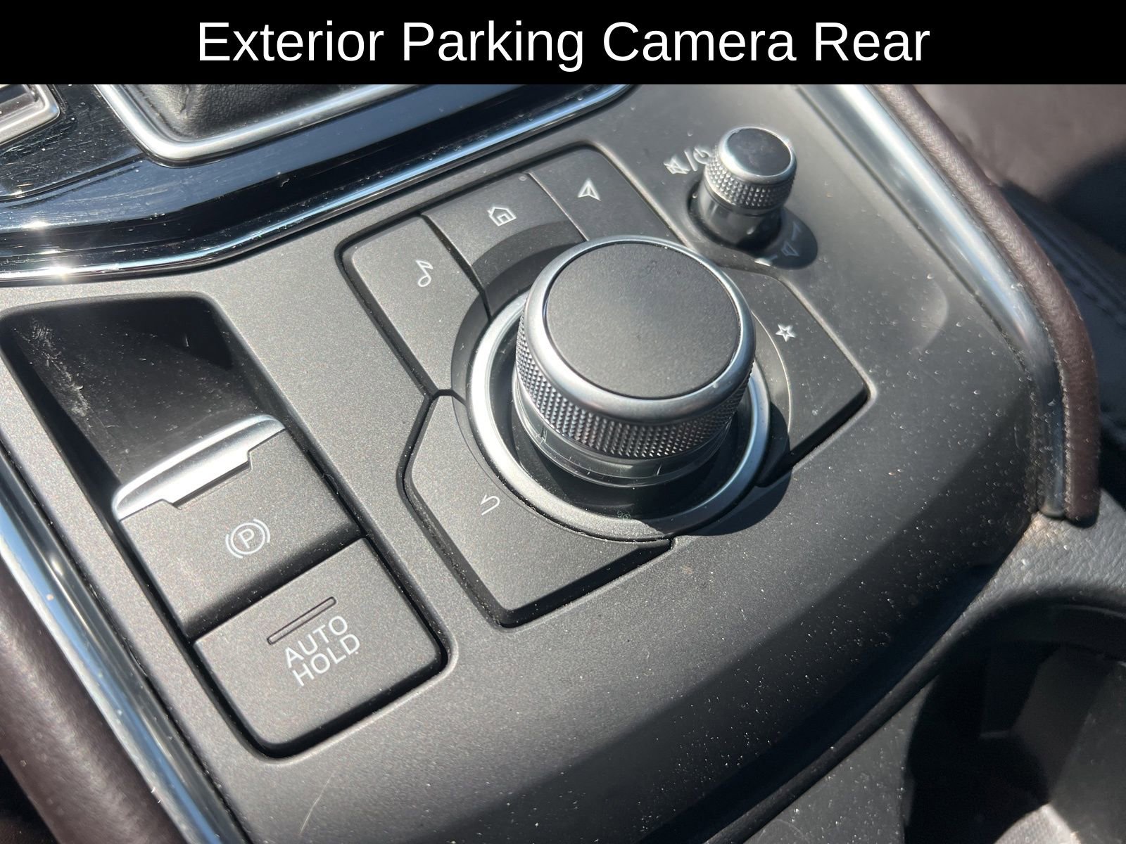 Used 2021 MAZDA CX-5 Signature AWD/4WD image 15