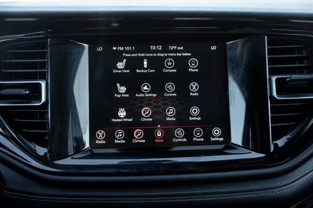 Used 2023 Dodge Durango SXT RWD image 19