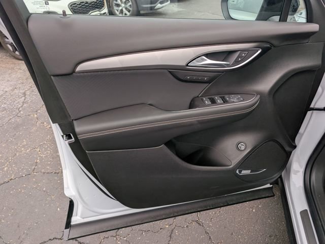 New 2026 Buick Envision Sport Touring image 14