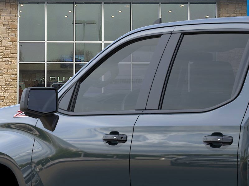 New 2026 Chevrolet Silverado 1500 LT Trail Boss image 12