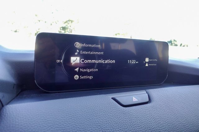 Certified 2024 MAZDA CX-90 Plug-In Hybrid w/ Preferred AWD/4WD image 19