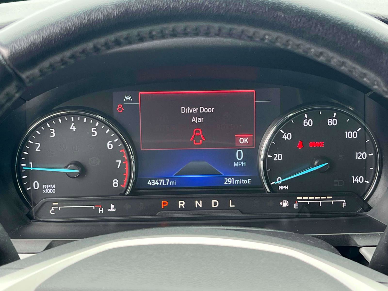 Certified 2022 Ford Explorer XLT image 18