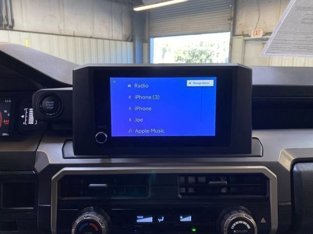 Used 2025 Toyota Tacoma SR5 image 39