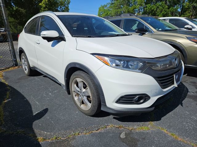 Used 2019 Honda HR-V EX-L image 5
