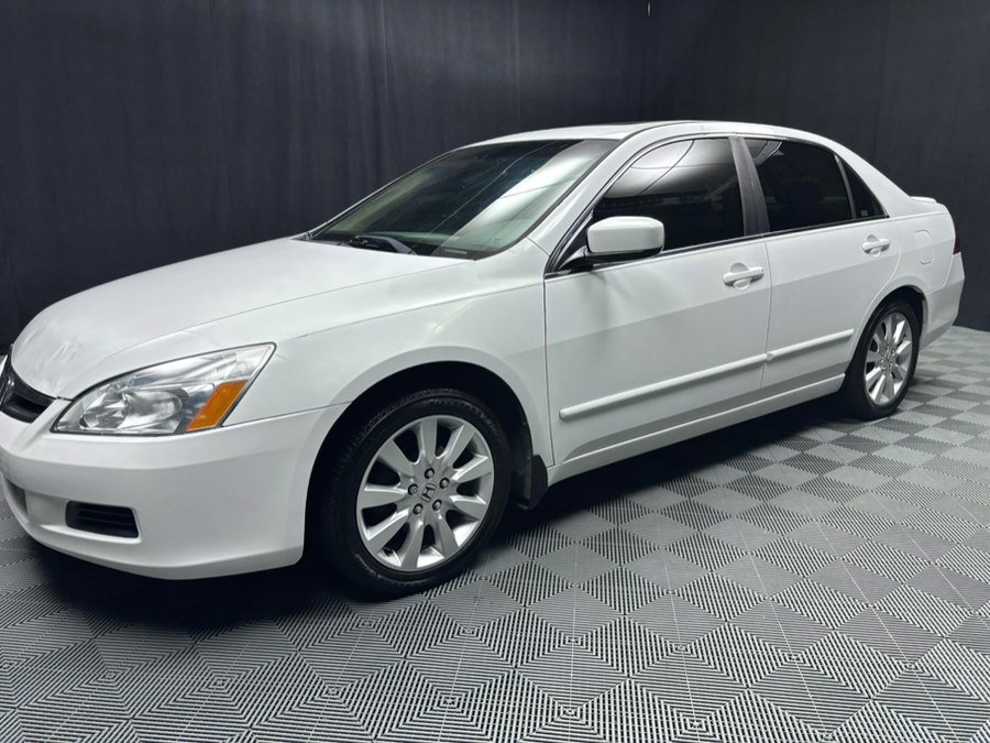 Used 2007 Honda Accord EX-L image 14