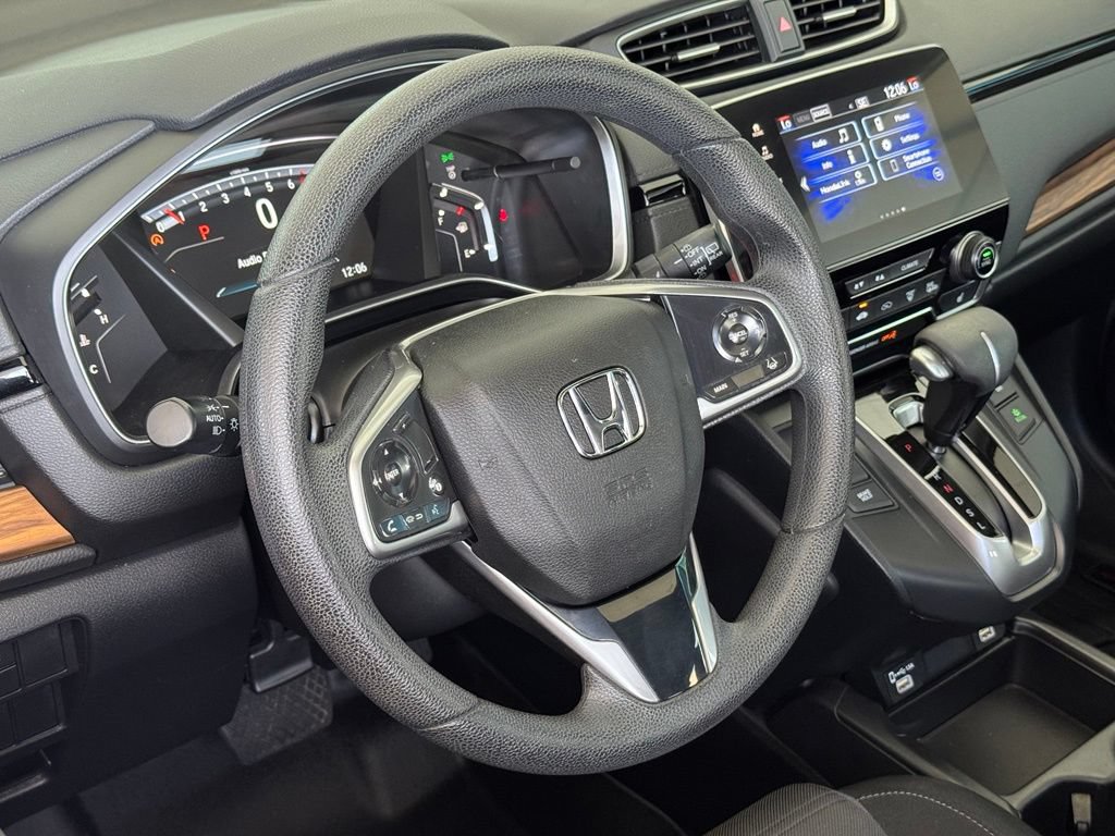 Used 2022 Honda CR-V EX image 19
