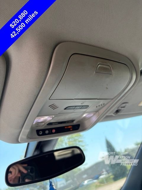 Used 2019 Chevrolet Blazer LT FWD image 23