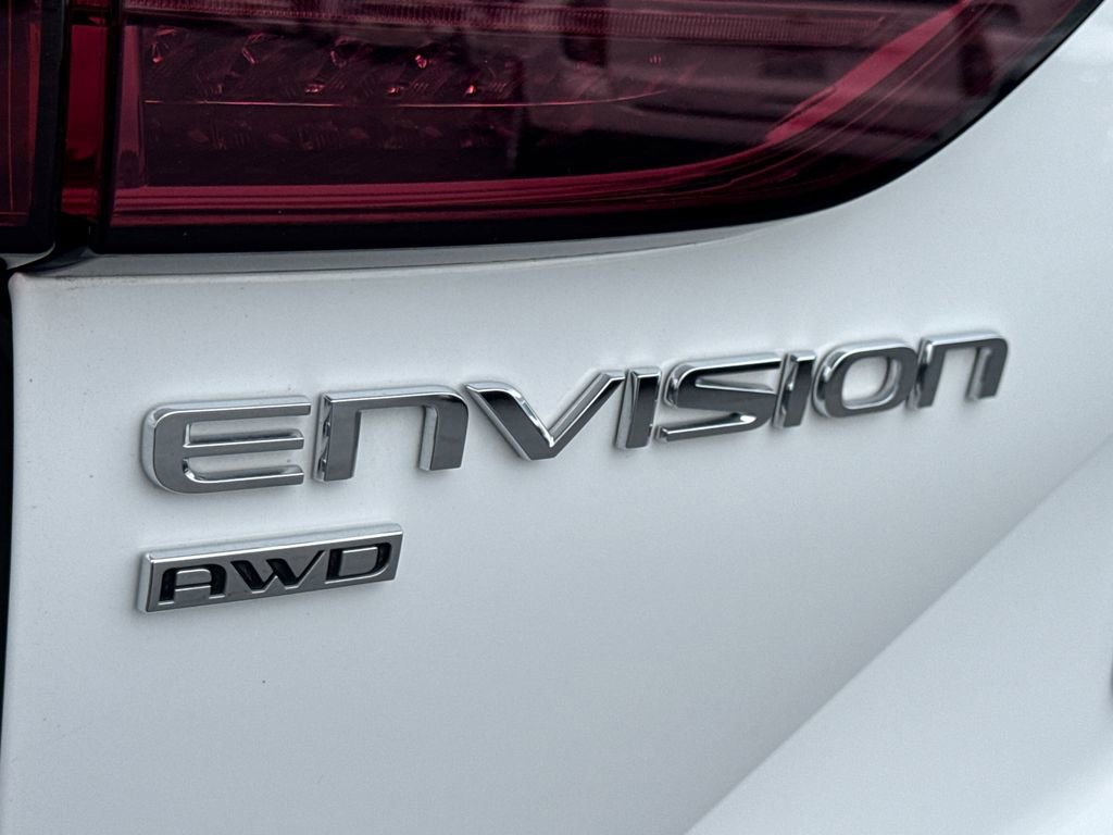 Used 2025 Buick Envision Preferred image 13