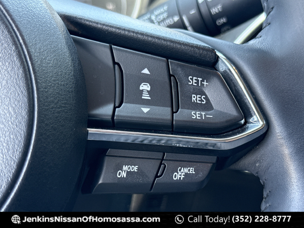 Used 2022 MAZDA CX-5 AWD 2.5 S image 41