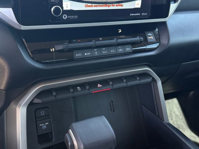 Used 2024 Toyota Tundra SR5 image 19