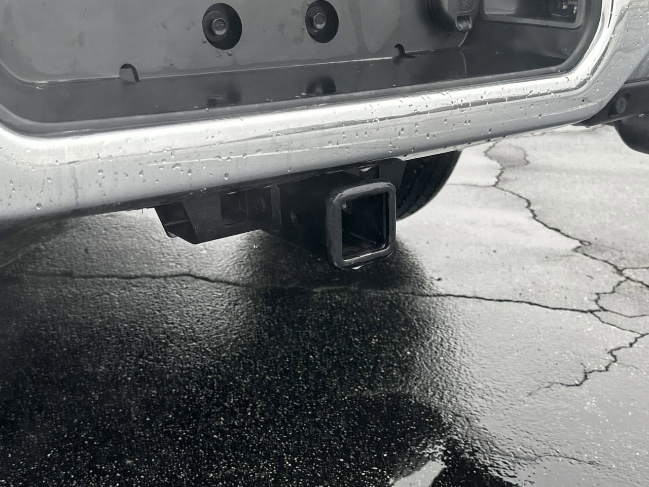 Used 2023 RAM 1500 Laramie image 28