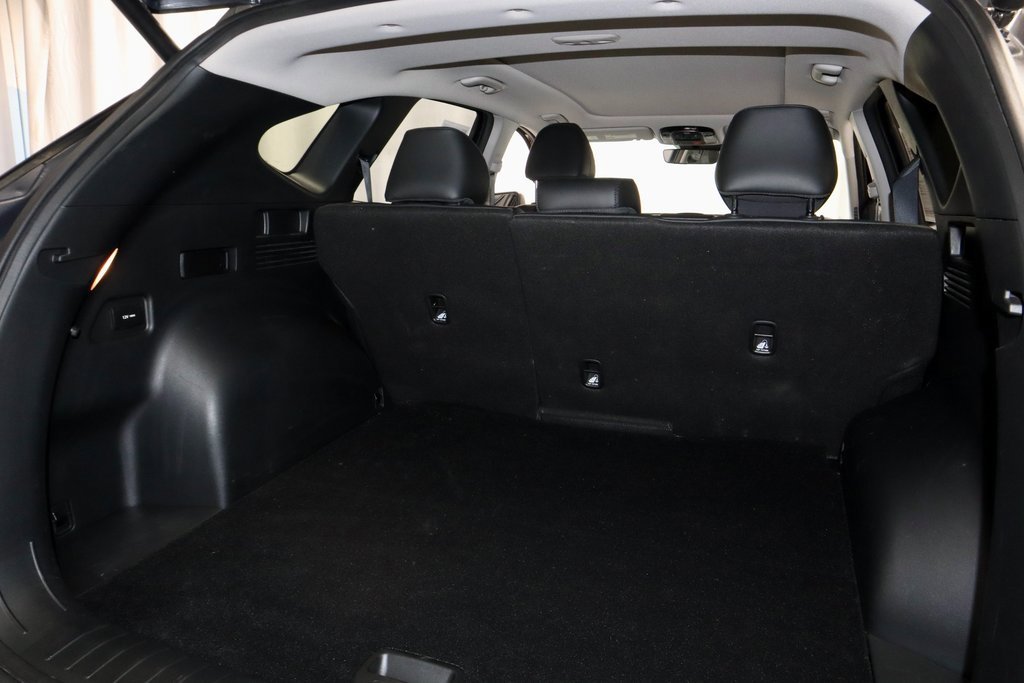 Used 2024 Hyundai Tucson Limited image 14