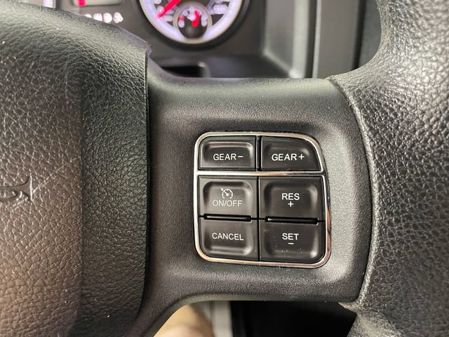 Used 2014 RAM 1500 Tradesman w/ Power & Remote Entry Group AWD/4WD image 11