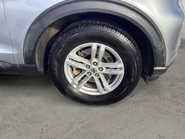 Used 2023 Ford Explorer XLT w/ Equipment Group 202A image 11