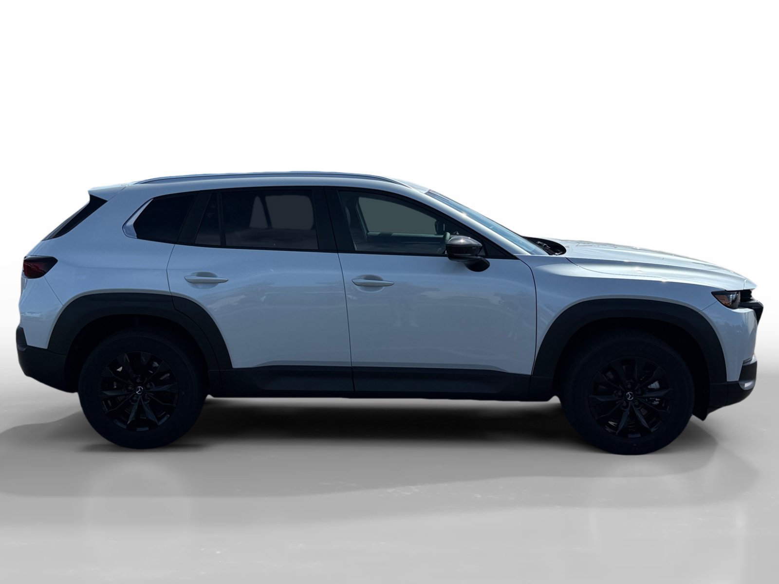 New 2026 MAZDA CX-50 AWD 2.5 S w/ Weather Package image 6