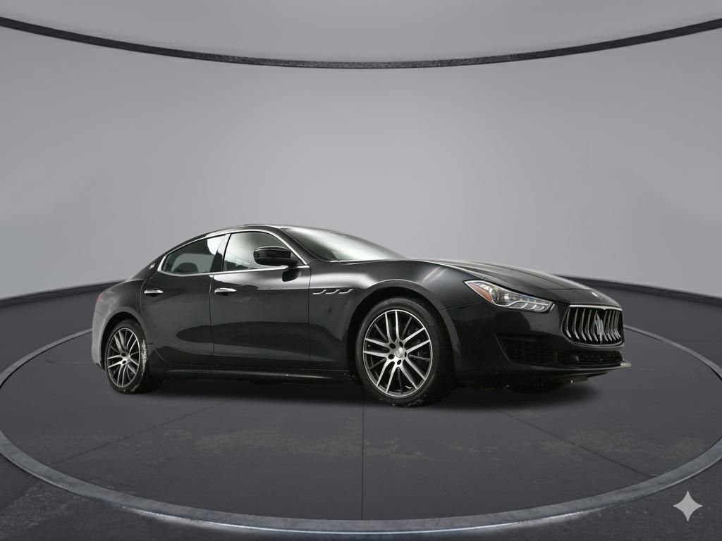Used 2019 Maserati Ghibli S Q4 image 46