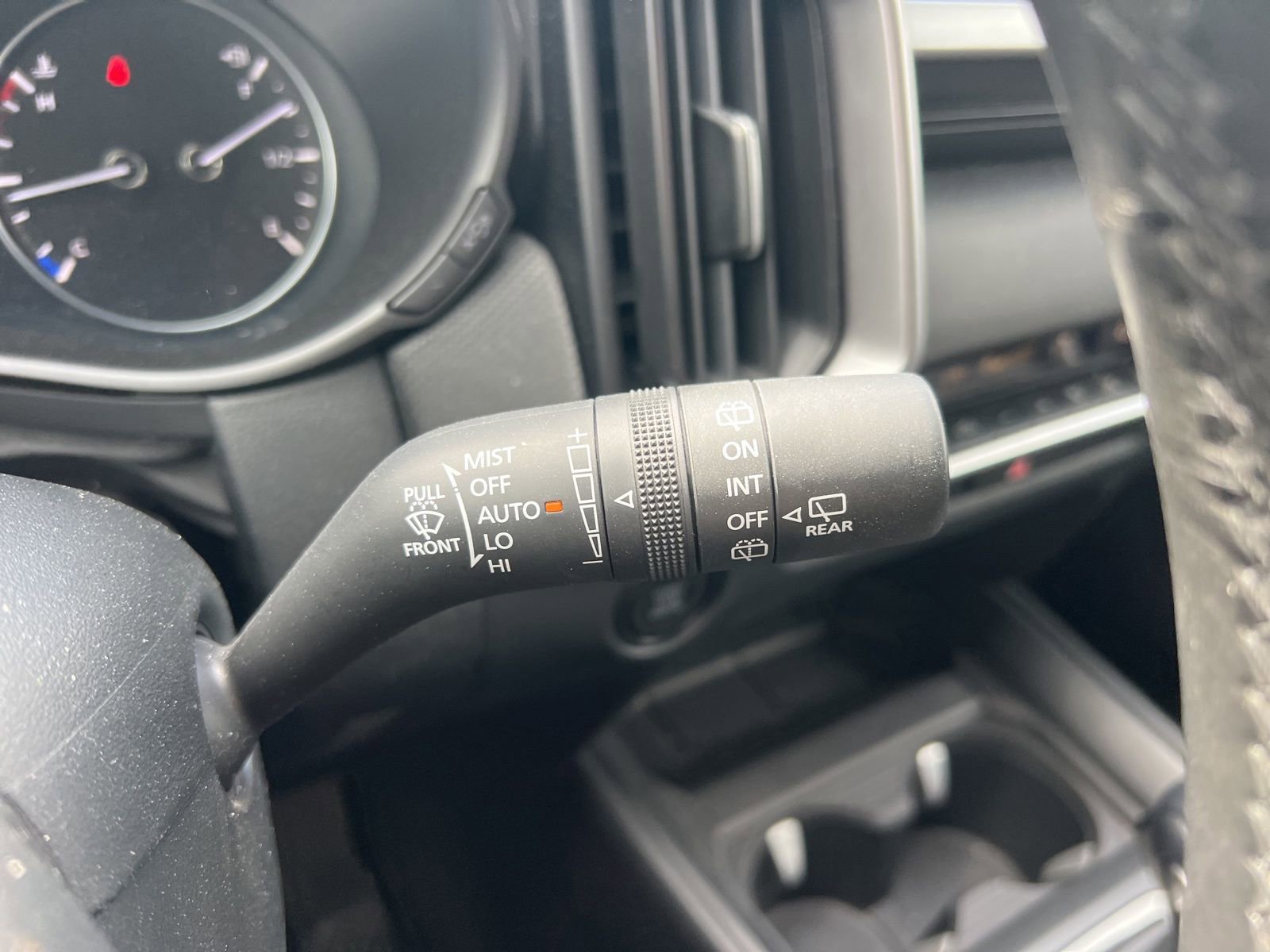 Used 2024 MAZDA CX-50 AWD 2.5 S w/ Cargo Package image 25