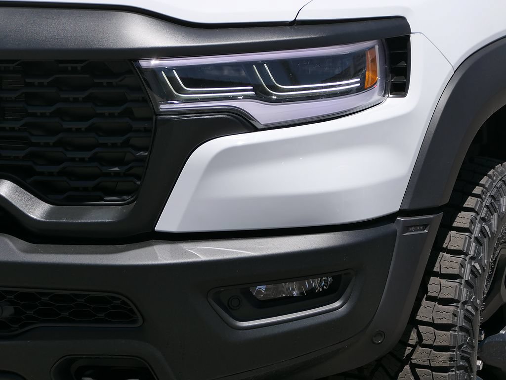 New 2026 RAM 1500 RHO w/ RHO Level 1 Equipment Group AWD/4WD image 9