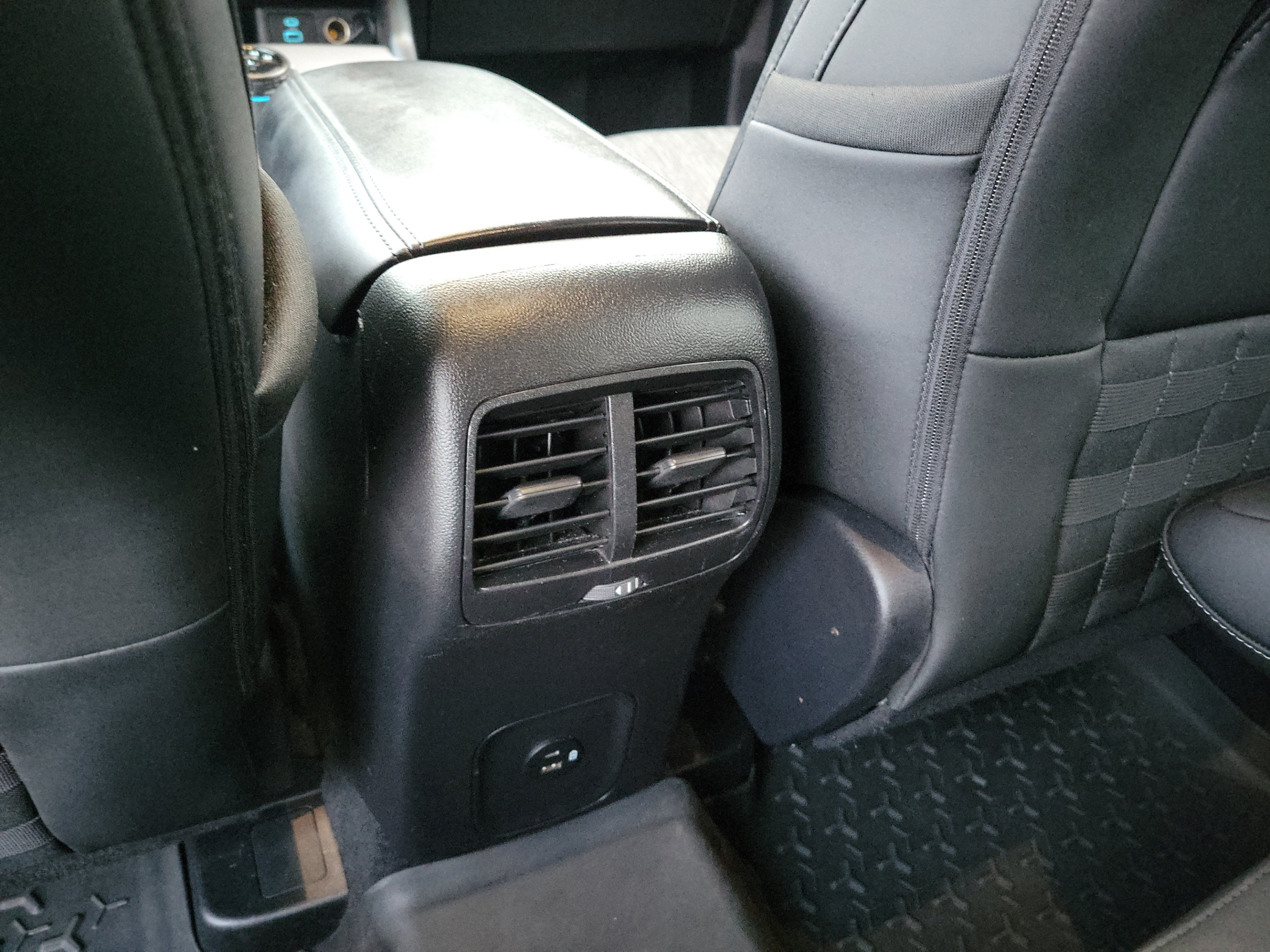 Used 2022 Ford Bronco Sport Big Bend w/ Convenience Package AWD/4WD image 12