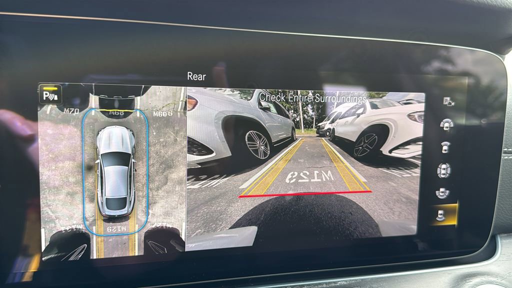 Certified 2023 Mercedes-Benz AMG GT 53 image 32