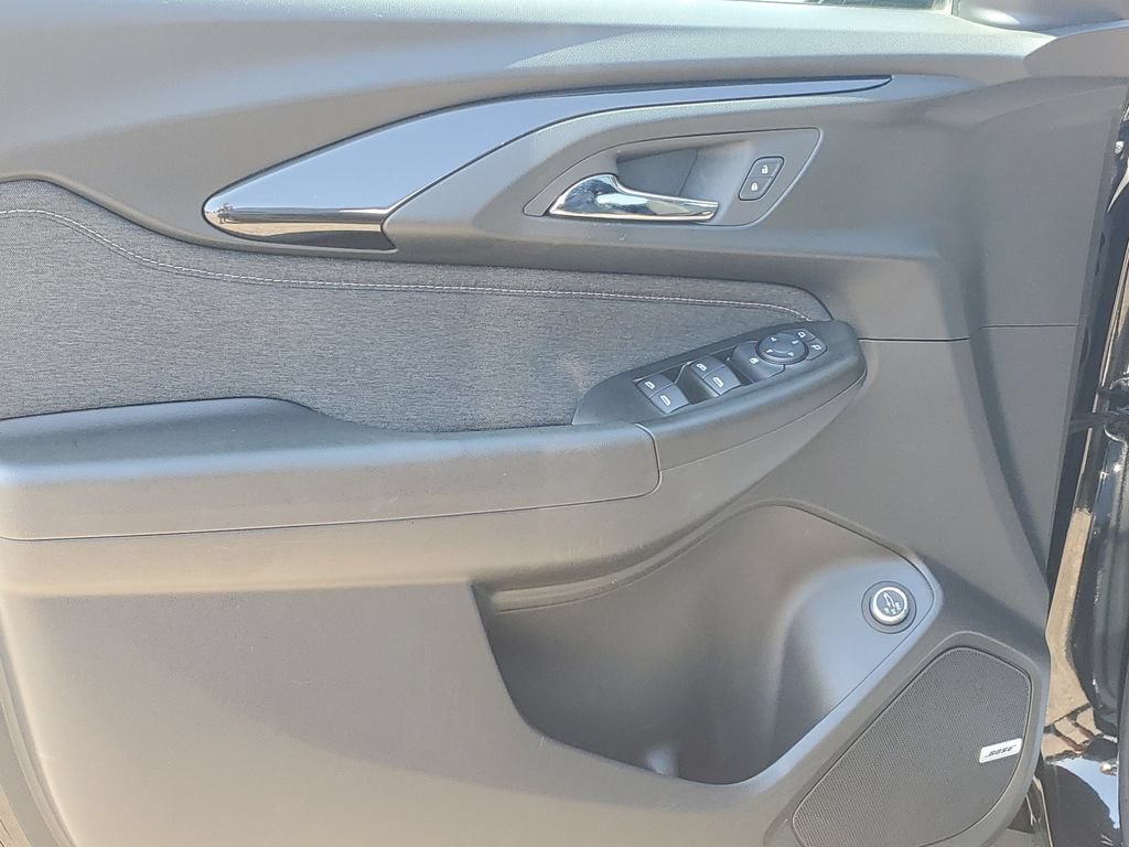 Certified 2022 Chevrolet TrailBlazer ACTIV w/ Sun and Liftgate Package FWD image 27