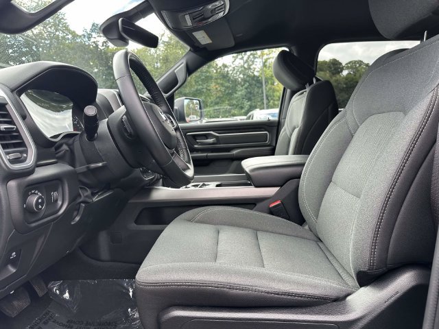 Certified 2023 RAM 1500 Big Horn AWD/4WD image 16