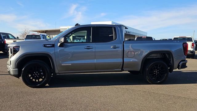New 2026 GMC Sierra 1500 Elevation AWD/4WD image 5