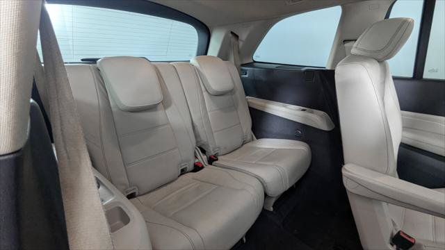 Used 2020 Mercedes-Benz GLS 450 4MATIC image 24