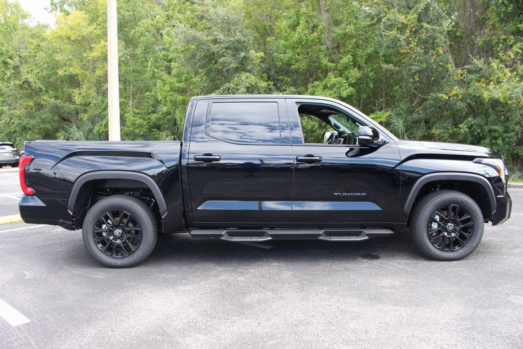 New 2026 Toyota Tundra Limited image 7