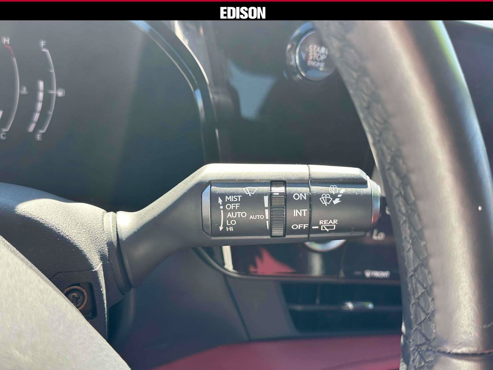 Used 2025 Lexus NX 350 AWD w/ Accessory Package (2T) image 23