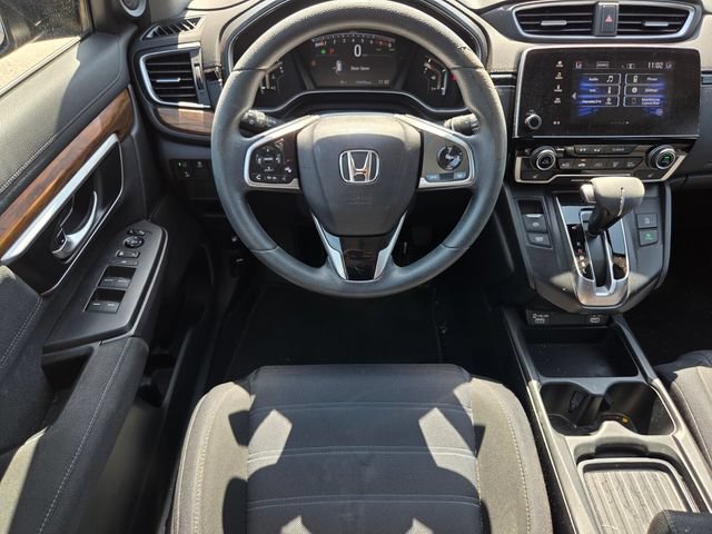 Used 2020 Honda CR-V EX image 12